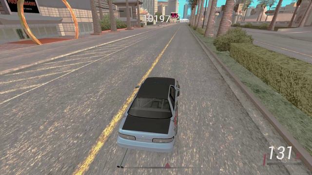 Интересный спот)