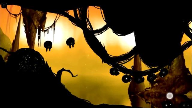 BADLAND - Обзор игры на Android