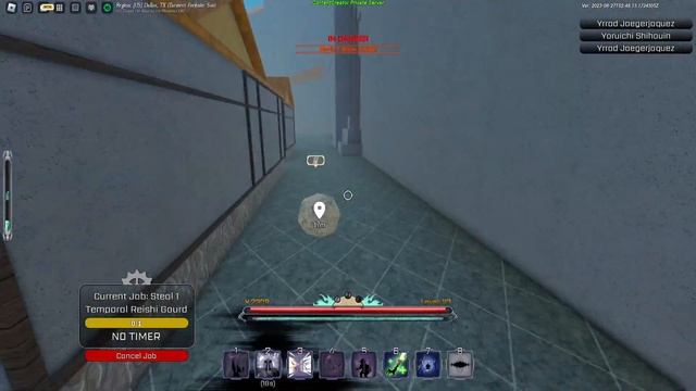 How To EASILY Get ESSENCE (Peroxide) смотреть онлайн