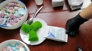 Идеальная глазурь для куличей с IL-айсинг