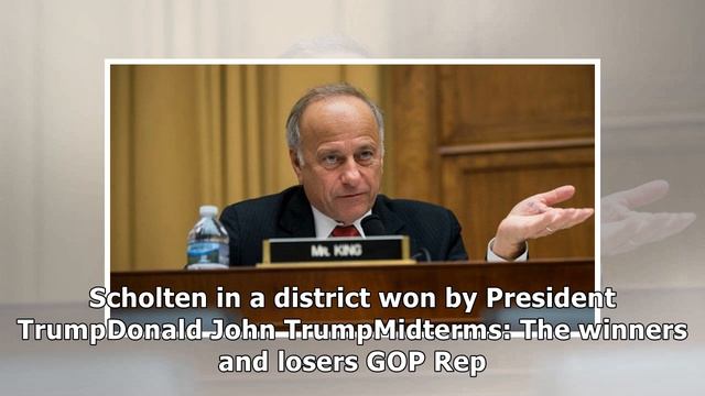 Steve King: Maybe Sotomayor and Kagan will 'elope to Cuba' смотреть онлайн