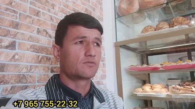 Срочно чои кор маоши хубкати дар Питер, 8 июня 2023 г.