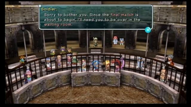 Star Ocean: Second Evolution Walkthrough (Part 13) смотреть онлайн