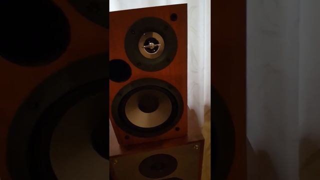 Pioneer A-J7 IMPRESSO+АС Sony SS-CCP 333