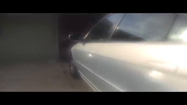 2003 Honda Civic Hybrid For Sale