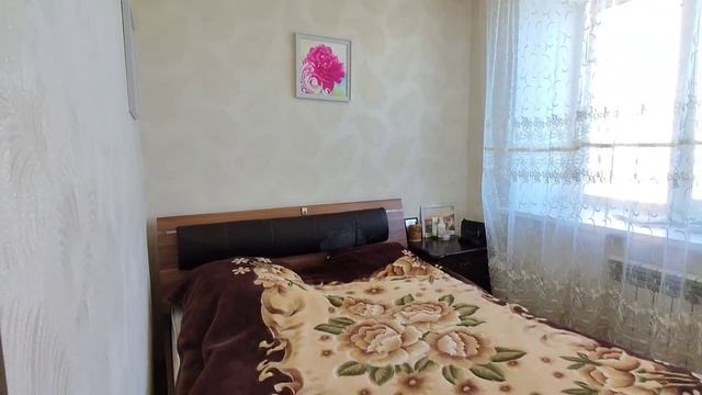 Двухкомнатная квартира 50м² район Октябрьский улица Лазурная дом 30 смотреть онлайн