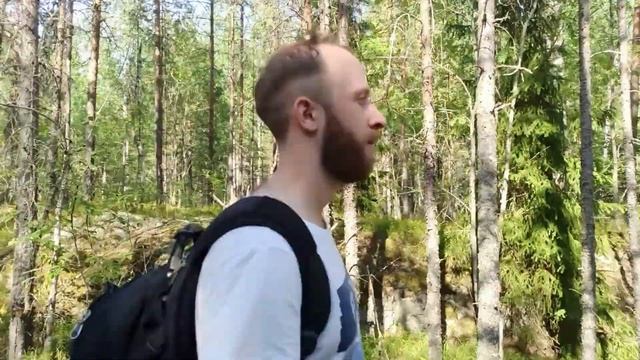 Беличий залив, Выборг смотреть онлайн