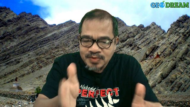 Episod 14 - Geologi Struktur (Structural Geology) смотреть онлайн