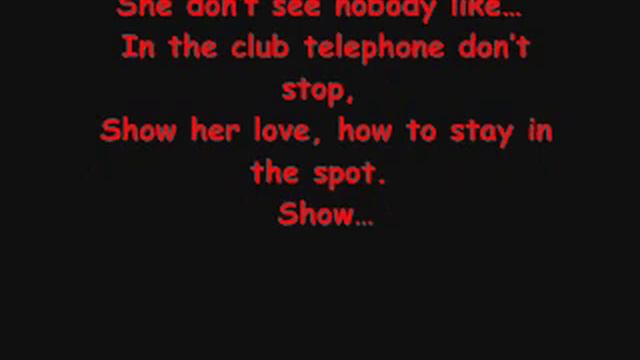 Flo Rida - 21 (ft. Laza Morgan) LYRICS смотреть онлайн