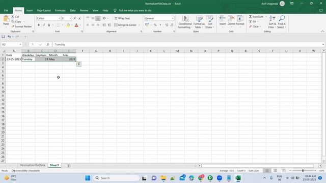 Different types of Lookup Cache смотреть онлайн