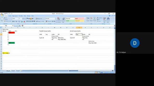 CS541:SAA Further discussion on CEASER смотреть онлайн