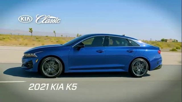 2021 Kia K5 Sale смотреть онлайн