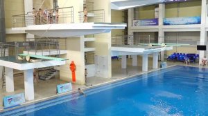 ПЕРВЕНСТВО России по прыжкам в воду 17.06.2022, г. Пенза