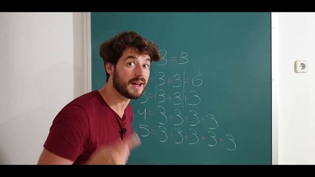 TABLAS DE MULTIPLICAR 3 Trucos para Aprender y Enseñar la Tabla de multiplicar Truco Rápido y Fácil смотреть онлайн