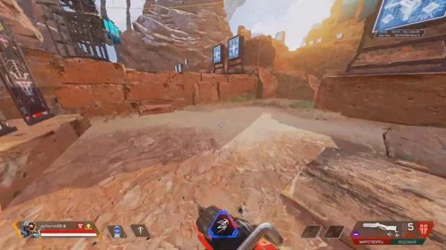 Гайд по Передвижению на Геймпаде в Apex Legends Movement смотреть онлайн