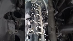 BMW x5 e53 Не заводится