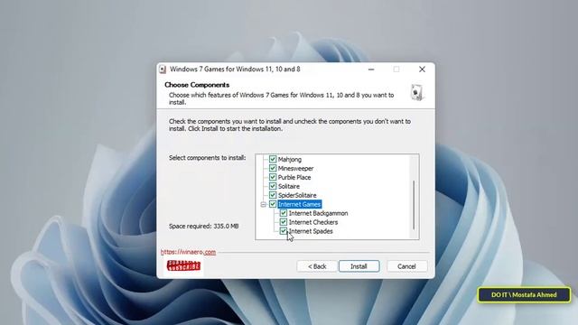 How To Get Windows 7 Games For Windows 11 смотреть онлайн