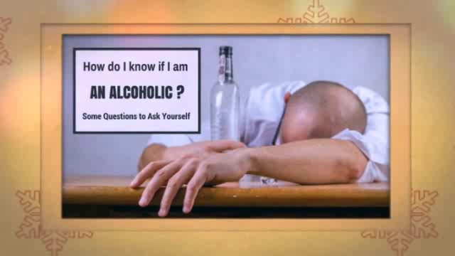 Am I An Alcoholic смотреть онлайн