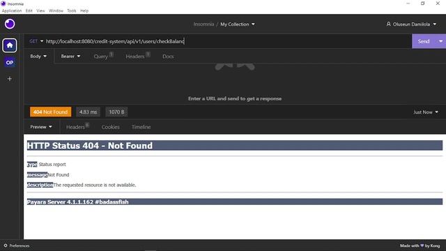 Online Credit System смотреть онлайн