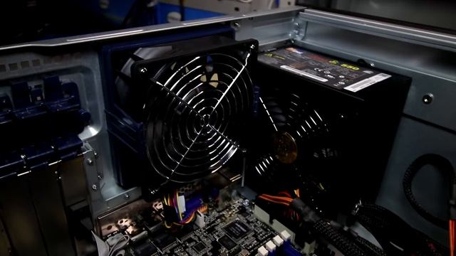 ASUS Server TS300-E9-PS4 смотреть онлайн
