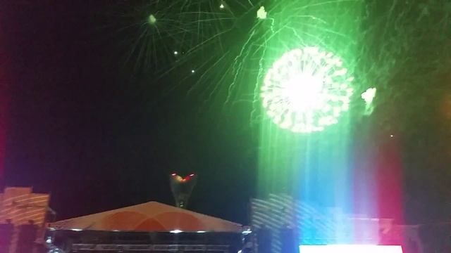 Ростов-на-Дону, День Города (19.09.2015) смотреть онлайн