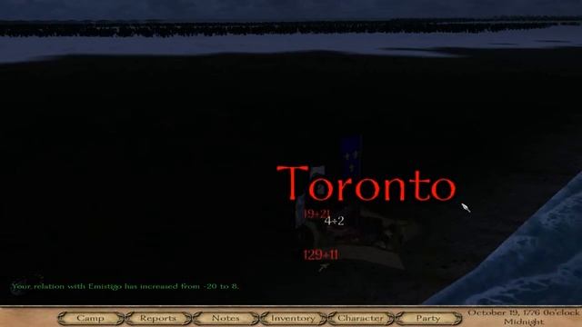 [19] Warband: 1776 American Revolution - смотреть онлайн