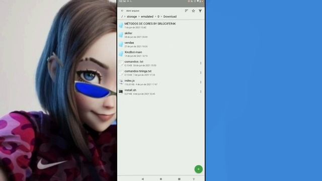 Resolvendo baileys erro WhatsApp bot смотреть онлайн