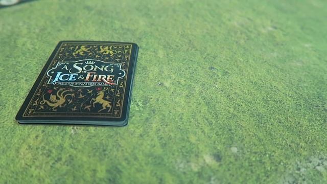 Что такое "A Song of Ice and Fire tabletop games" (Обзор варгейма по Игре престолов) смотреть онлайн