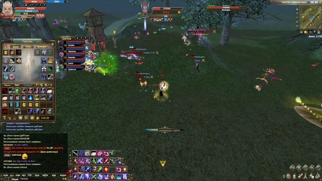 тир2 ГВГ Comeback PW 136 смотреть онлайн