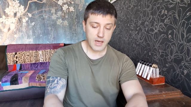 Зависимость от ВЕЩЕЙ. смотреть онлайн