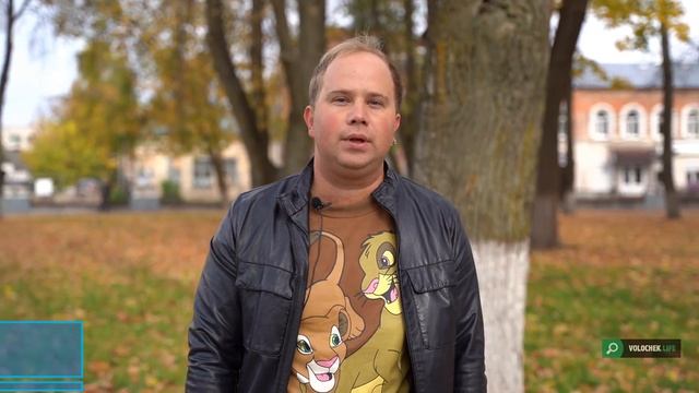 Волочанин Олег Миронов читает стихотворение Сергея Есенина смотреть онлайн