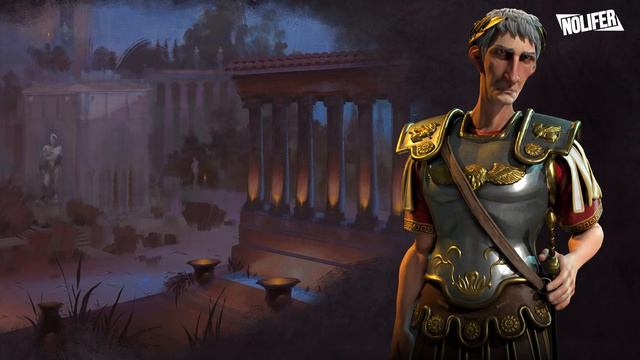 Nintendo Switch: Outlast y Civilization VI en físico ¡Noticias muy positivas! смотреть онлайн