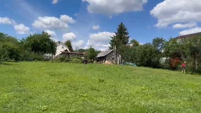 зу в д. Погорелово :876 смотреть онлайн