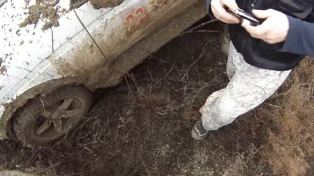 Сталинградский прорыв смотреть онлайн