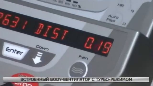 Профессиональный велотренажер SPIRIT CU800 avi смотреть онлайн