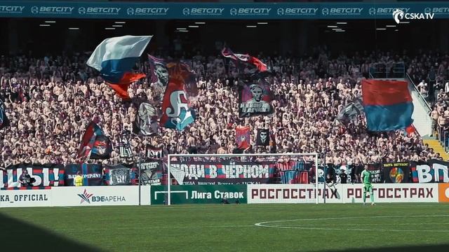 Новый ЦСКА: молодые и дерзкие смотреть онлайн