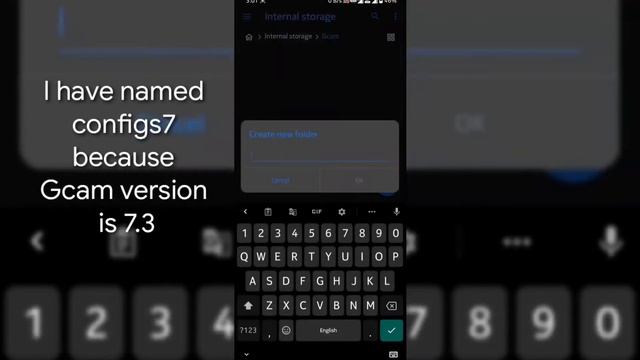 Import XML Files in Gcam?|| How to Import External XML files in Google Camera?? смотреть онлайн