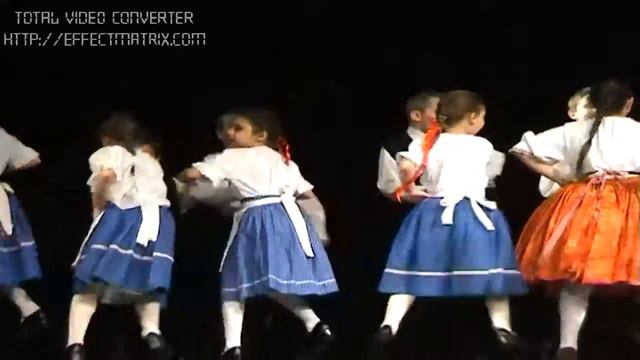 Bocskai Gála 2007 смотреть онлайн