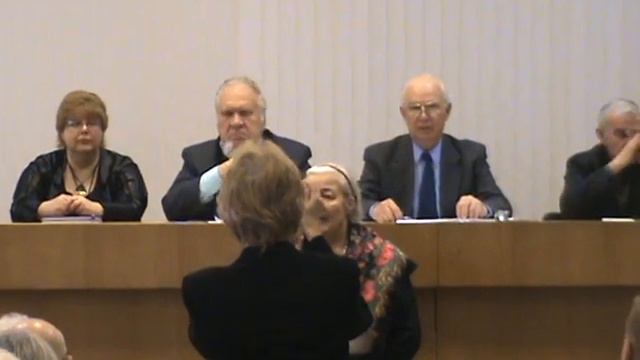 "С открытым забралом". Часть 2 смотреть онлайн