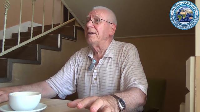Владимир Шкунденков (теория сжатия времени) перед поездкой в Ховрино, 17 июля 2018 смотреть онлайн