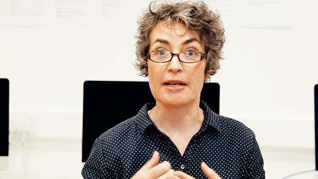 Poetry activities for schools: The Surrealist Game смотреть онлайн