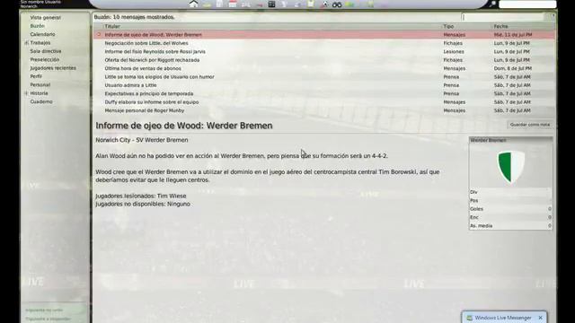 FM 2008 смотреть онлайн