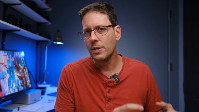 The Best Wireless Microphone in 2023? - Saramonic Blink 900 vs Rode Wireless Go II смотреть онлайн