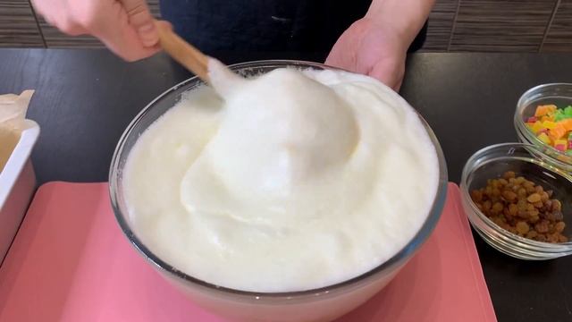 Кекс по классическому английскому рецепту из старинной русской книги рецептов ? смотреть онлайн