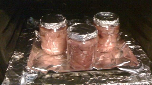 Книга рецептов