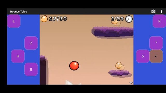 Bounce Tales Capitulo3 смотреть онлайн