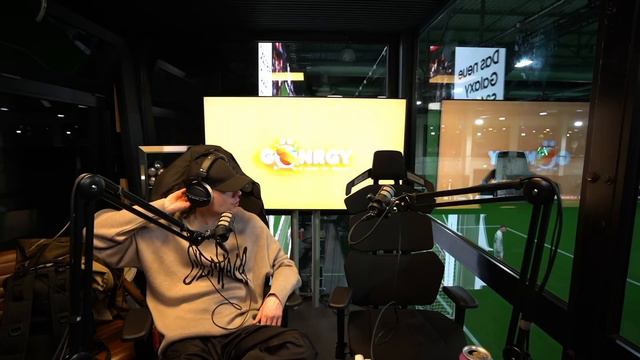 12.02.2024 - Baller League - 4. Spieltag mit @unsympathischtv (2/2) смотреть онлайн