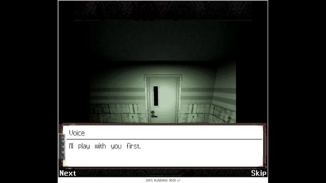Silent Hill: Mobile 2 (Java прохождение) смотреть онлайн