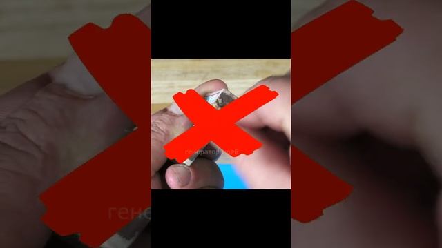 Как зажечь спичку без коробка, хитрый совет