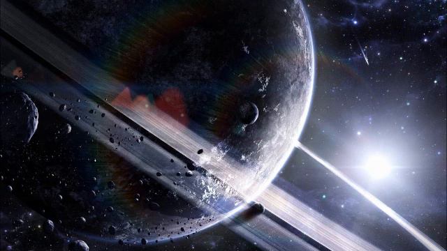 Mass Effect [Soundtrack] - Reimagining by Daniel Ciurlizza смотреть онлайн
